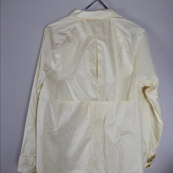 Nike Women’s Windrunner Sportswear Woven Trench Coat Jacket Loose Fit NWT - Picture 12 of 12